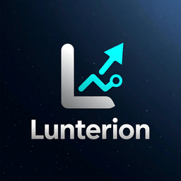 Lunterion CRM Logo